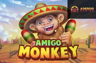 Amigo Monkey