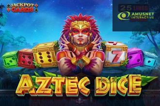 Aztec Dice