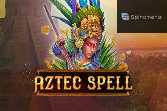 Aztec Spell