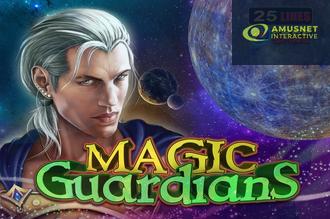 Magic Guardians