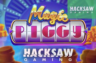 Magic Piggy