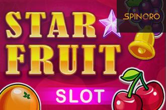 Starfruit
