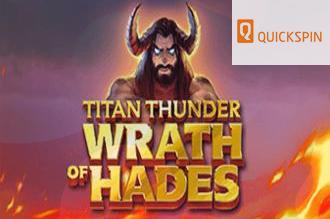 Titan Thunder: Wrath of Hades