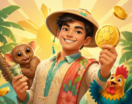 Easy Login And Mobile Games With JILIJJ